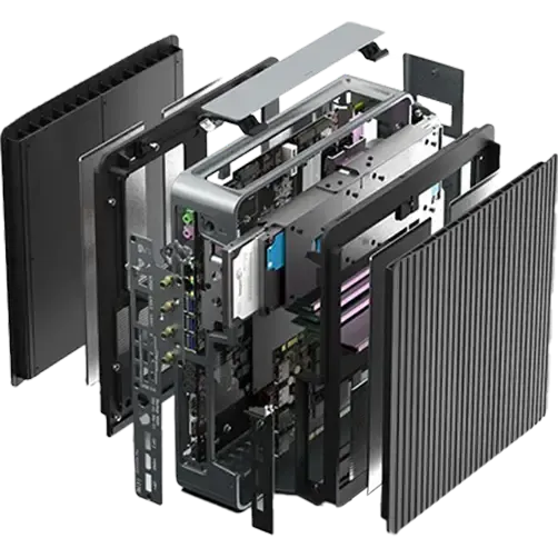 Server Hardware
