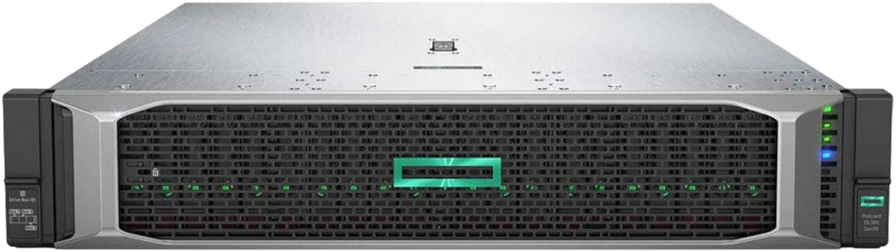 Server Component