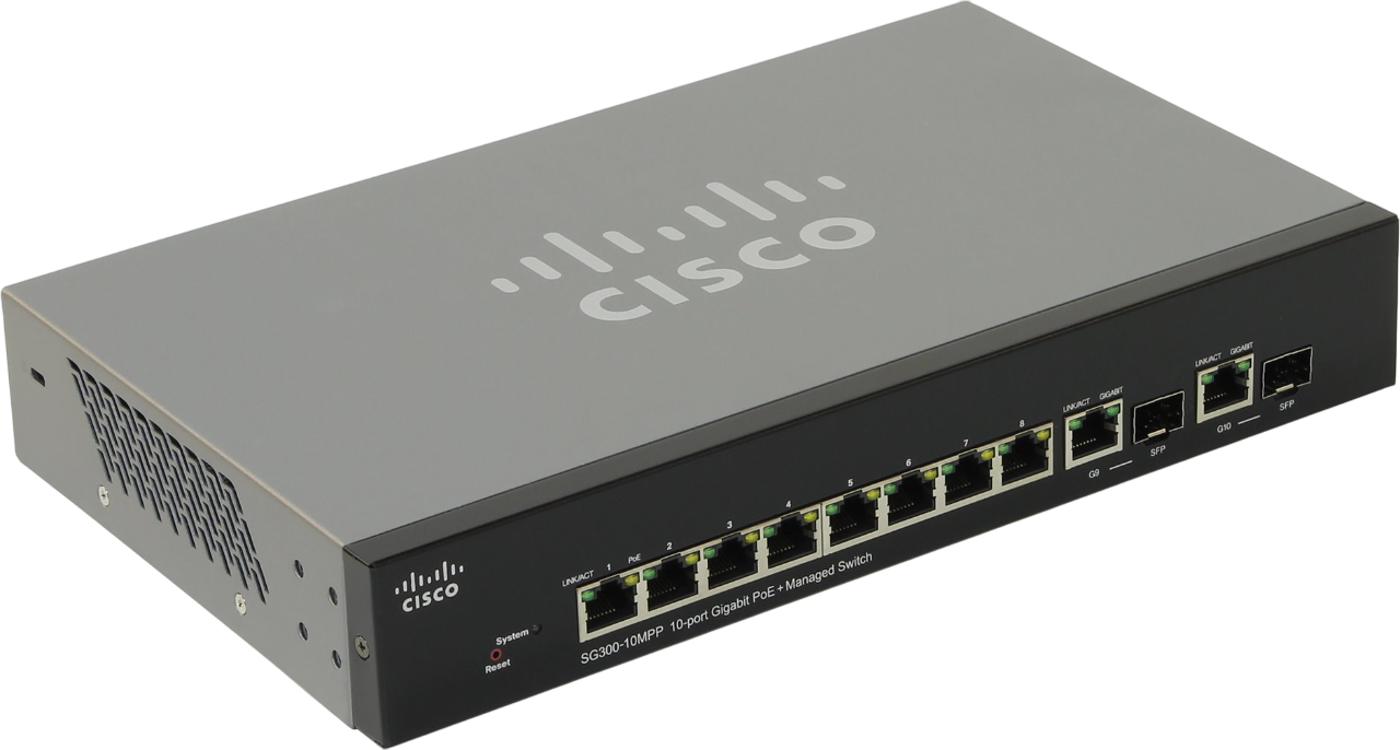Server Equipment