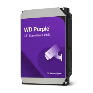 WD Purple Drive